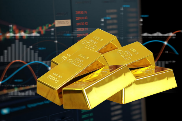 (期货直播室)警报拉响：黄金“失守”4220美元，市场屏息等待