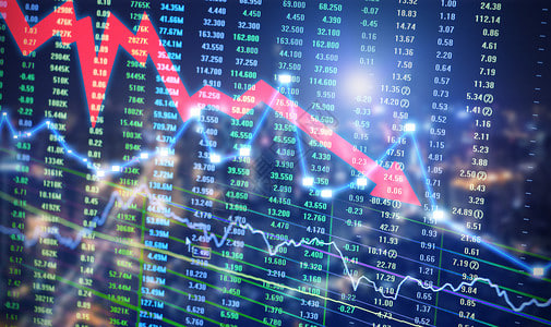 A股期指同步国际市场，早盘走出低迷行情：一场意料之中的“连锁反应”