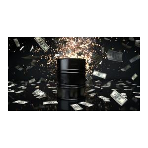 (期货直播室)恐慌性抛售蔓延：能源市场的“黑色一夜”意味着什么？