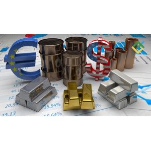 (期货直播室)豆粕失守关键位：单日跌逾1%背后，大宗商品的“退潮时刻”来临？