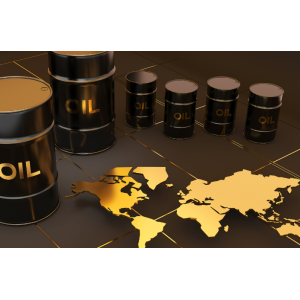 (国际期货直播室)国际油价回调：WTI原油收跌1.08%，报56.82美元/桶，这是“假摔”还是拐点信号？