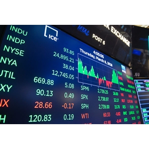 (美股期货直播间)标普能冲上8000点吗？专家这样看