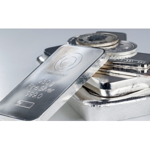 (贵金属期货直播间)“黑马”狂奔！白银期货刷新历史纪录，工业与金融属性双击