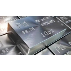 (贵金属期货直播间钯期货罕见涨停！铂金突破2000美元，贵金属小品种迎来补涨狂潮