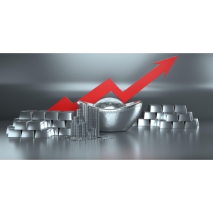 (贵金属期货直播间)白银突破70美元创新高，今年涨幅达140%的原因是什么？