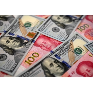 时隔15月再见6字头！人民币「破7」有何影响？后市怎么走？