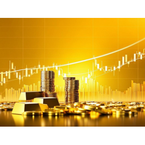 黄金早盘急挫跌破4500美元！贵金属全线大跳水，发生了什么？