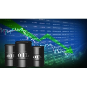 原油警报！内外盘双双走弱，WTI油价跌至57美元下方