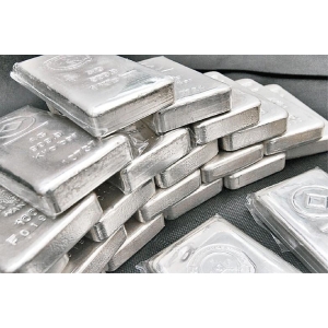 <strong>CME出手！白银狂飙后跳水 市场担忧高杠杆风险被引爆</strong>