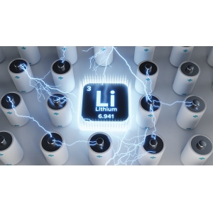 定价权之争引轰动！碳酸锂期货单日重挫近8% 市场情绪转向了？