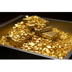 金价亚盘再冲高！盘中触及4880美元，国内金饰每克逼近1500元大关