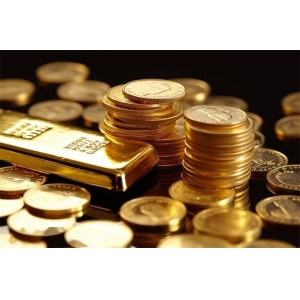 黄金期货直播间-投资需求大爆发：金价被推上新平台，背后是时代的选择